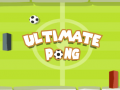 Gra Ultimate Pong