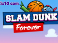 Gra Slam Dunk Forever