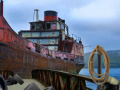 Gra Abandoned Ship Treasure Escape