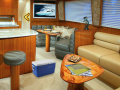 Gra Luxury Boat