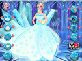 Gra Elsa Perfect Wedding Dress