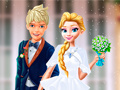 Gra Princess Ellie Dream Wedding