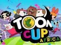 Gra Toon Cup Africa