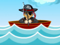 Gra Pirate Fun Fishing