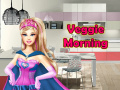 Gra Veggie Morning