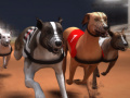 Gra Greyhound Racing
