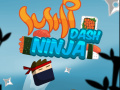 Gra Sushi Ninja Dash