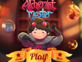 Gra Alchemist Master