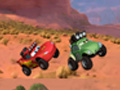 Gra Cars: Extreme Off-road Rush