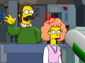 Gra Homer The Flanders Killer 7