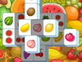Gra Fruit Mahjong
