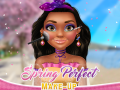 Gra Spring Perfect Make-Up