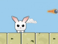 Gra Rabbit Jump