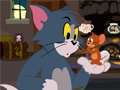 Gra Tom and Jerry: Brujos por Accidentе
