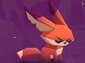 Gra Little Fox  