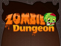 Gra Zombie Dungeon  