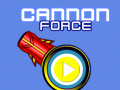 Gra Cannon Force  