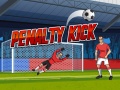 Gra Penalty Kick