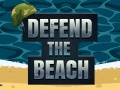 Gra Defend The Beach  