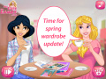 Gra Princesses Spring Trend Alerts