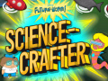 Gra Future-Worm! Science-Crafter