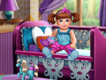 Gra Little Princess Care Day