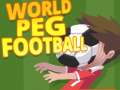 Gra World Peg Football