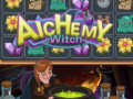 Gra Alchemy Witch