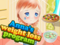 Gra Anna's Weight Loss Program
