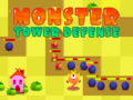 Gra Monster Tower Defense