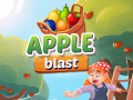 Gra Apple Blast