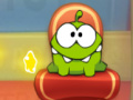 Gra Cut The Rope Experiments