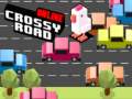 Gra Krossy Road Online