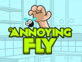 Gra Annoying Fly