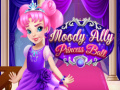 Gra Moody Ally Princess Ball