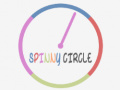 Gra Spinny Circle  