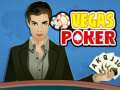 Gra Vegas Poker
