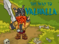 Gra The Way to Valhalla