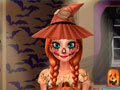 Gra Ice Princess Spooky Costumes