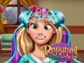 Gra Rapunzel Brain Doctor