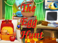 Gra The Egg Hunt
