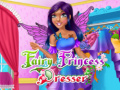 Gra Fairy Princess Dresser