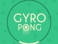 Gra Gyro Pong