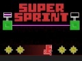 Gra Super Sprint