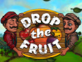 Gra Drop the fruit