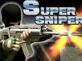 Gra Super Sniper