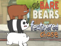 Gra We Bare Bears Feathered Chase