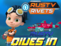 Gra  Rusty Rivets Rusty Dives In
