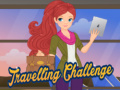 Gra Travelling Challenge