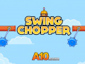 Gra Swing Copters